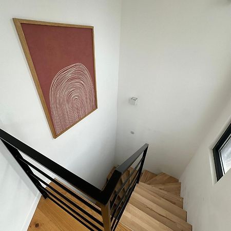 Maison Proche Plage Vue Mer Bénerville-sur-Mer 외부 사진