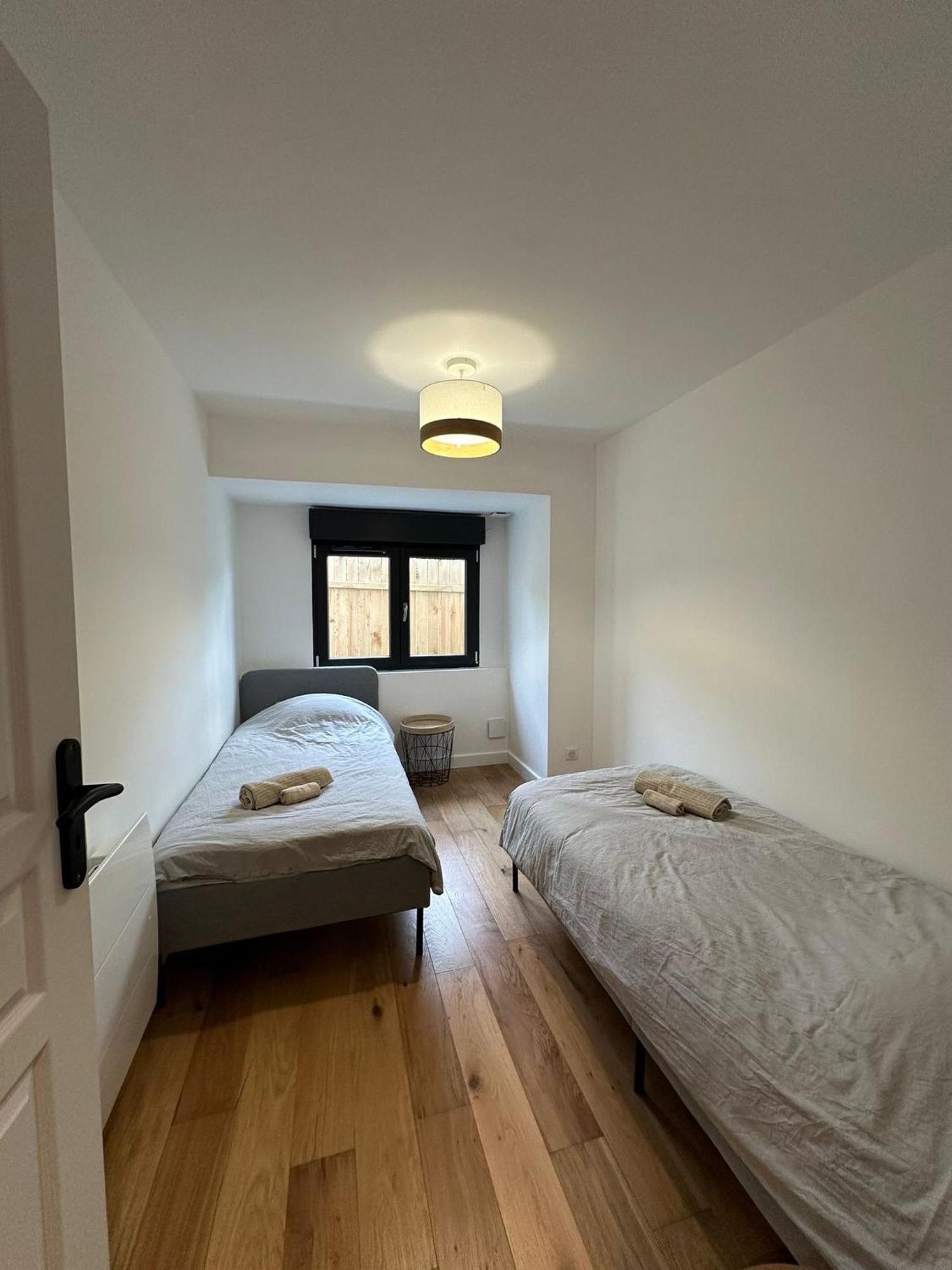 Maison Proche Plage Vue Mer Bénerville-sur-Mer 외부 사진