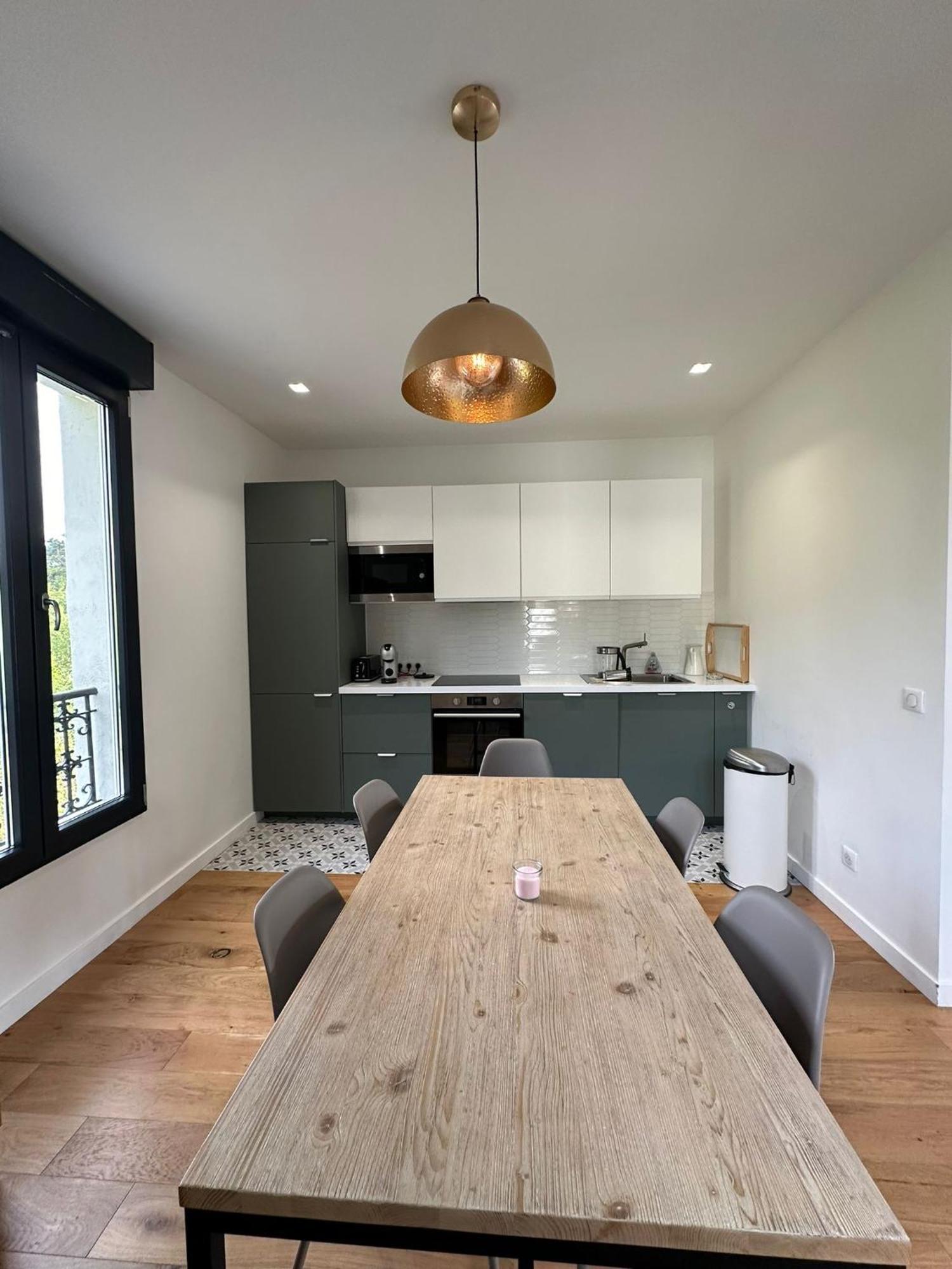 Maison Proche Plage Vue Mer Bénerville-sur-Mer 외부 사진